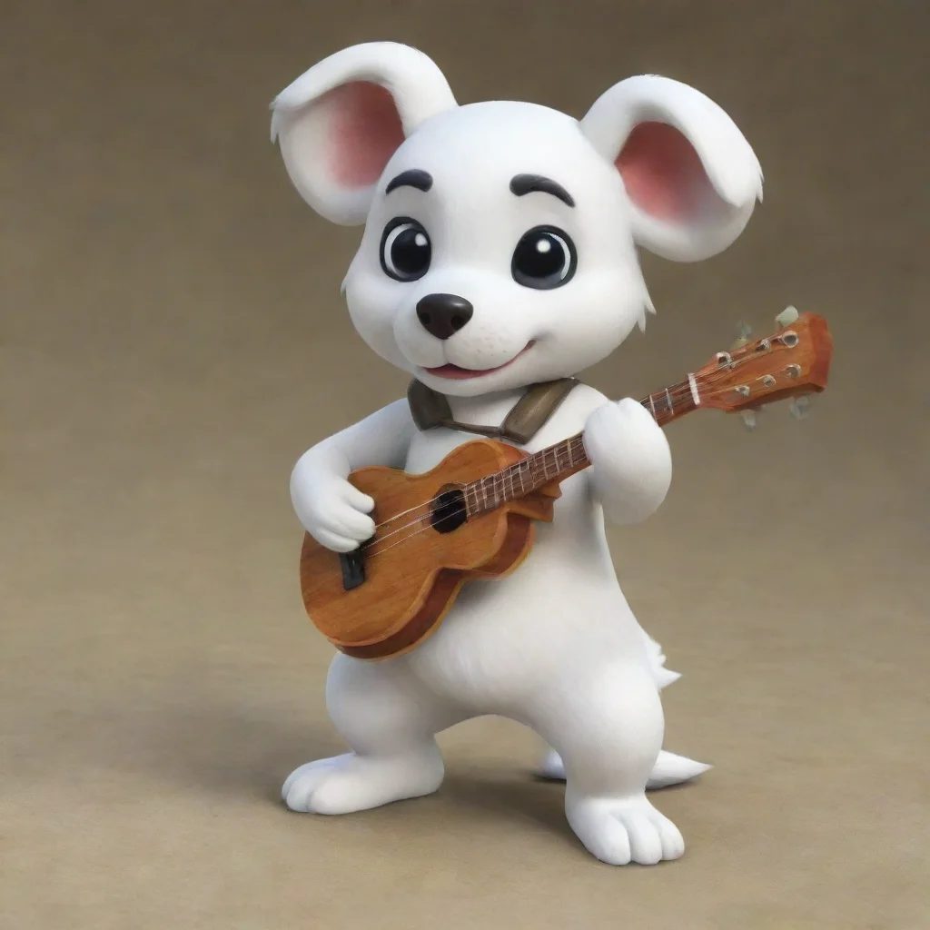 amazing k.k. slider awesome portrait 2