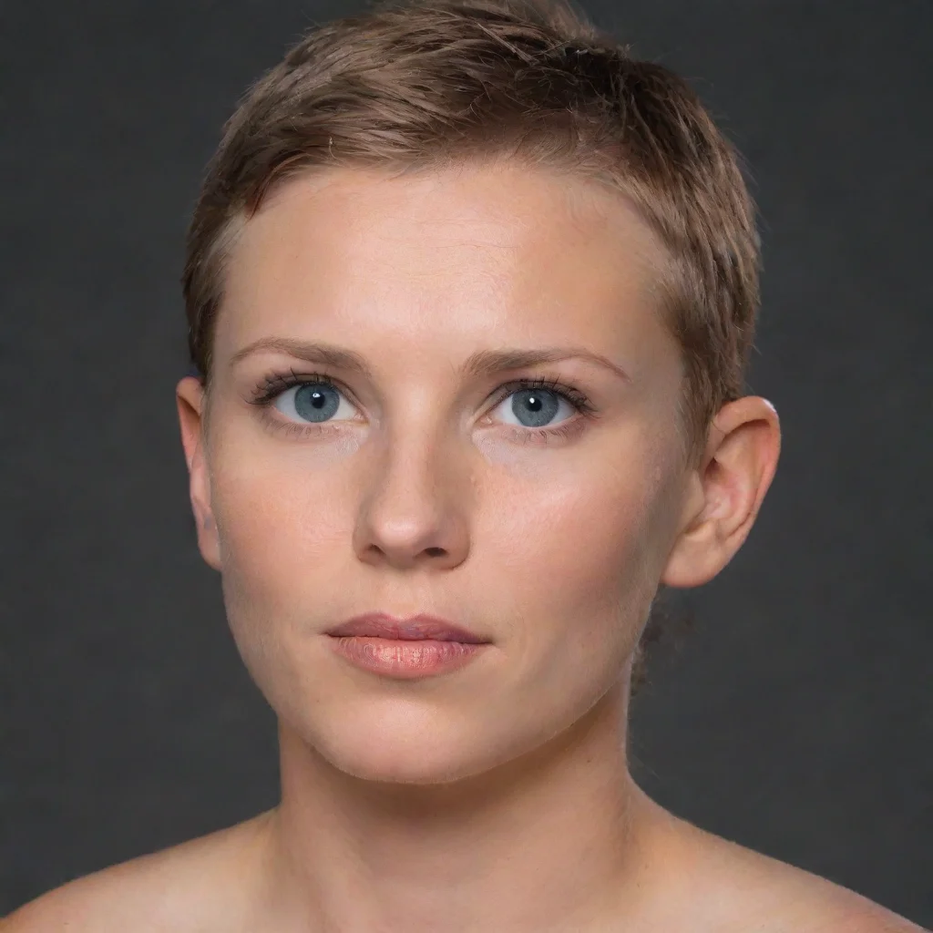 aiamazing kallmekris awesome portrait 2
