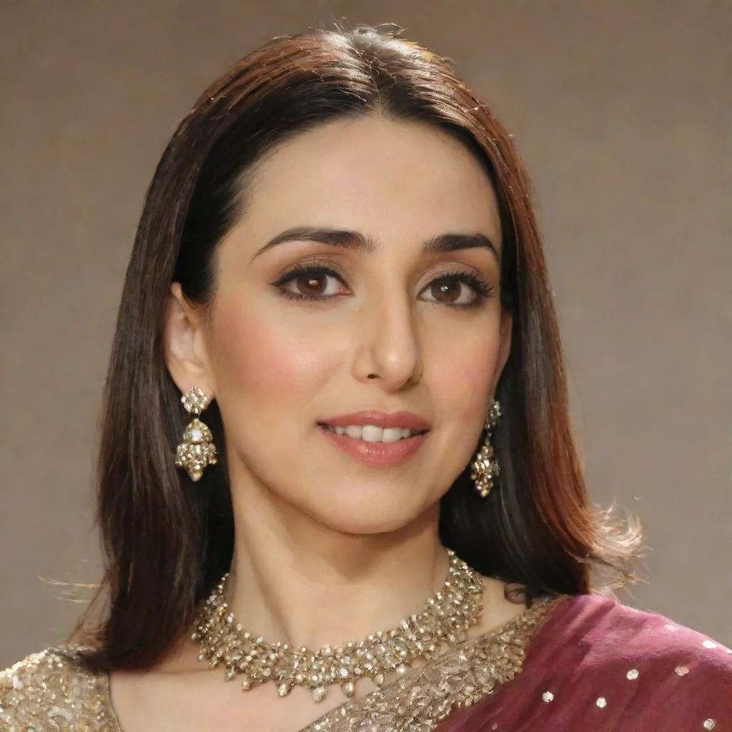 amazing karisma kapoor awesome portrait 2