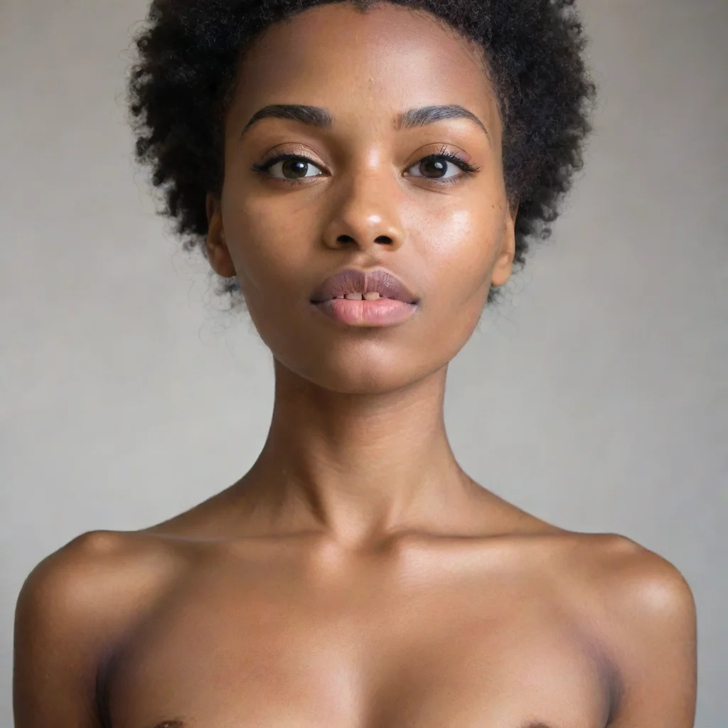 aiamazing ked woman awesome portrait 2