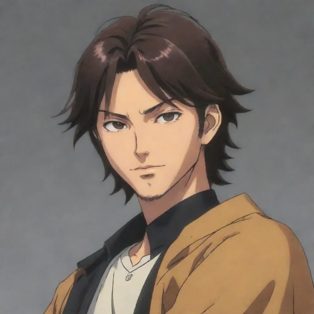 aiamazing kenji harima anime awesome portrait 2