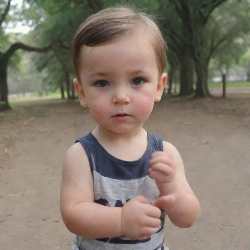 amazing kid awesome portrait 2