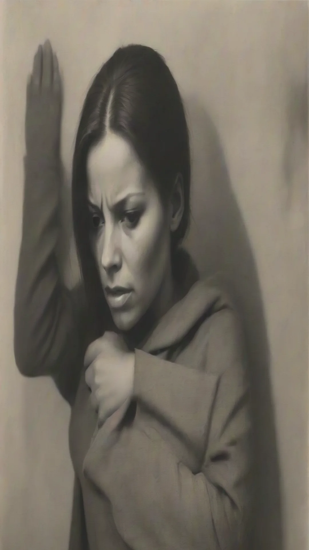 amazing kidnapped woman awesome portrait 2 tall