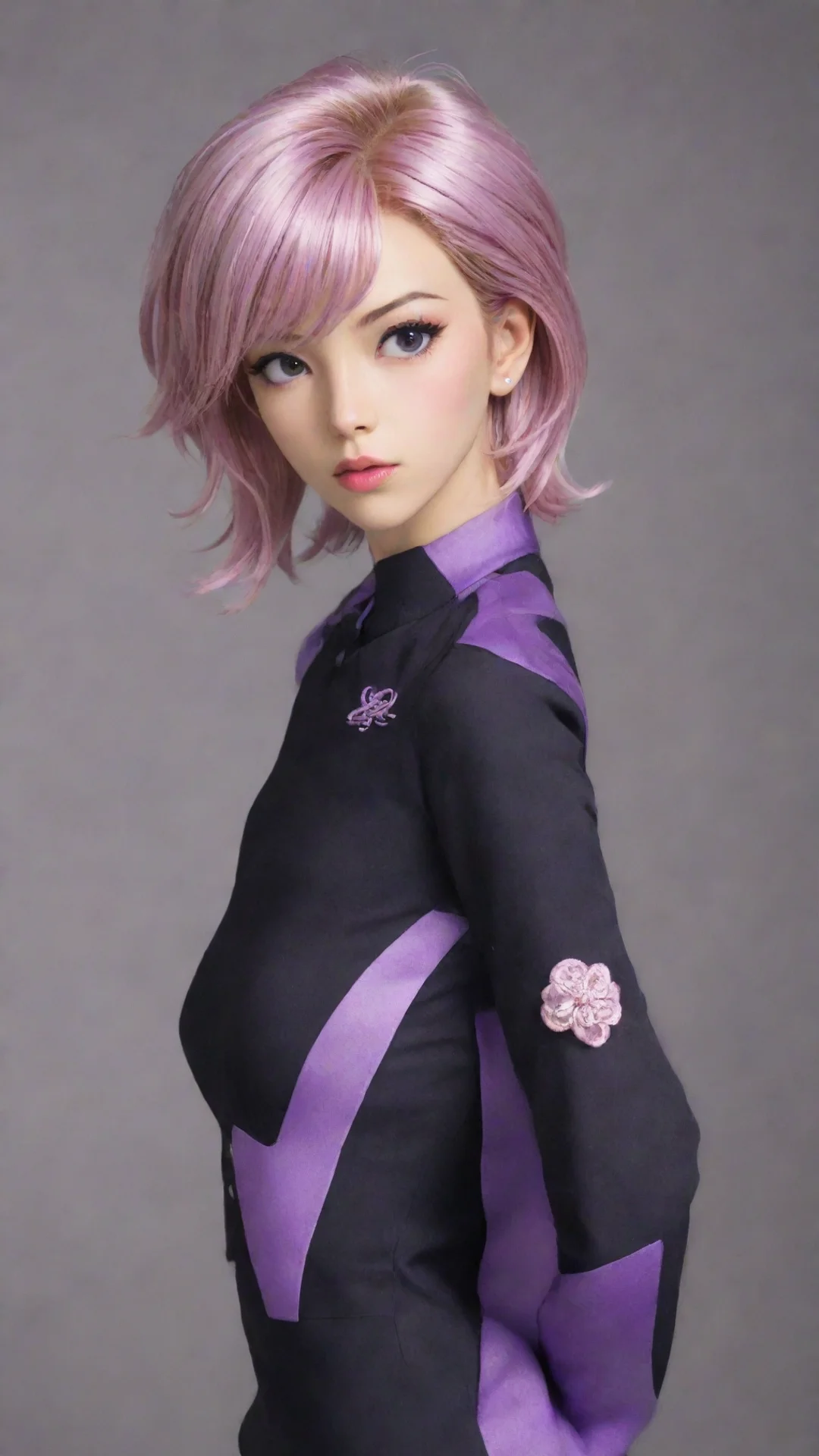 amazing kira awesome portrait 2 tall