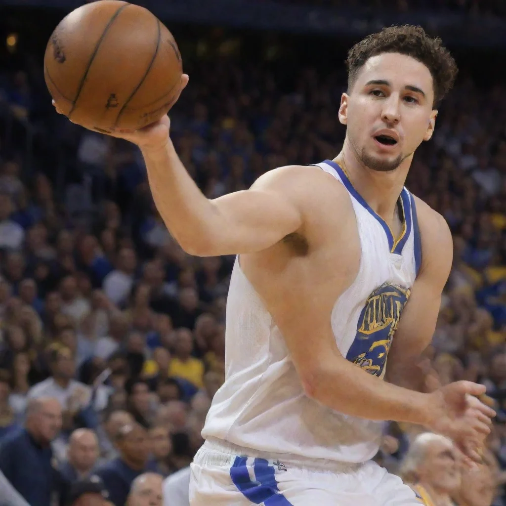 amazing klay bbj awesome portrait 2