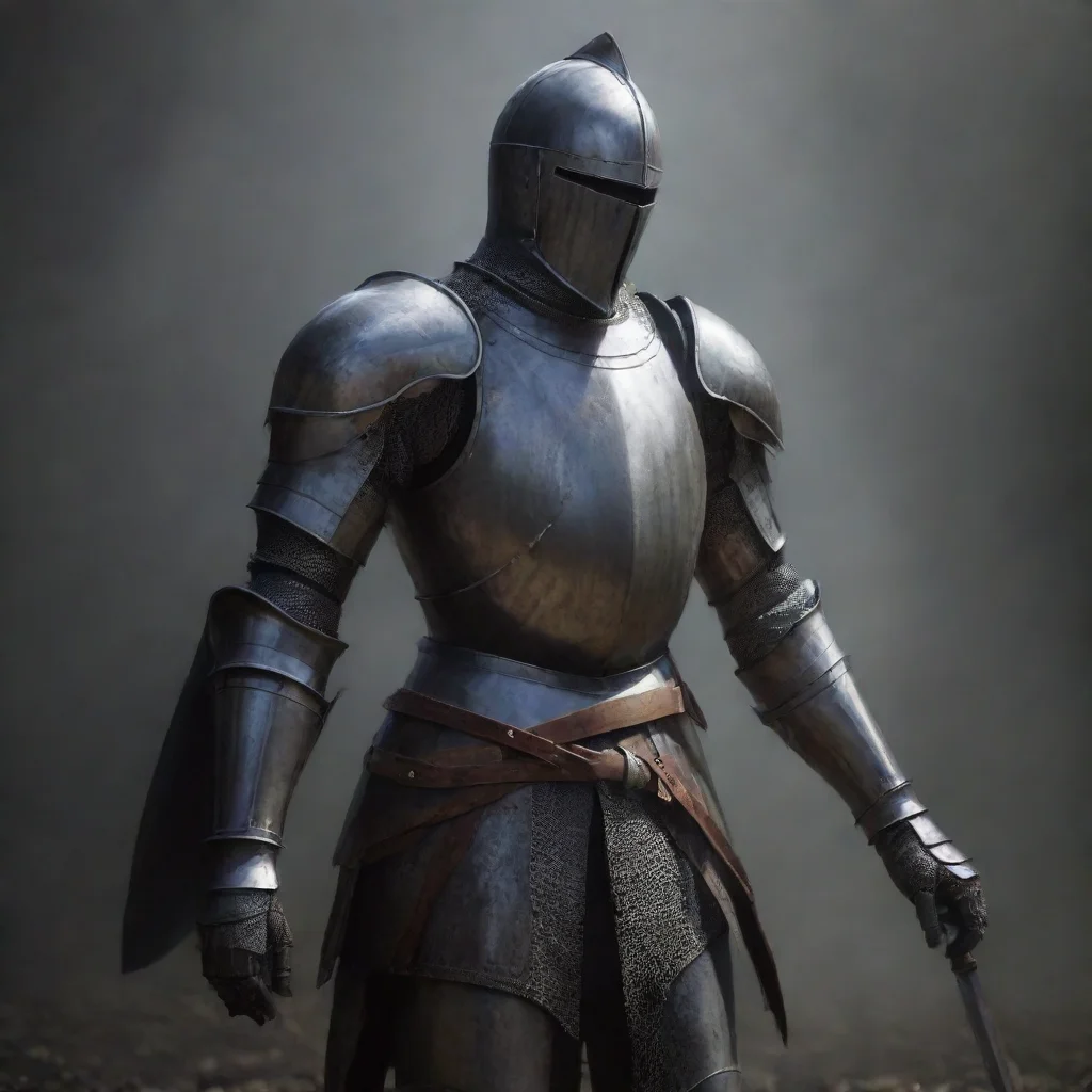 amazing knight  awesome portrait 2