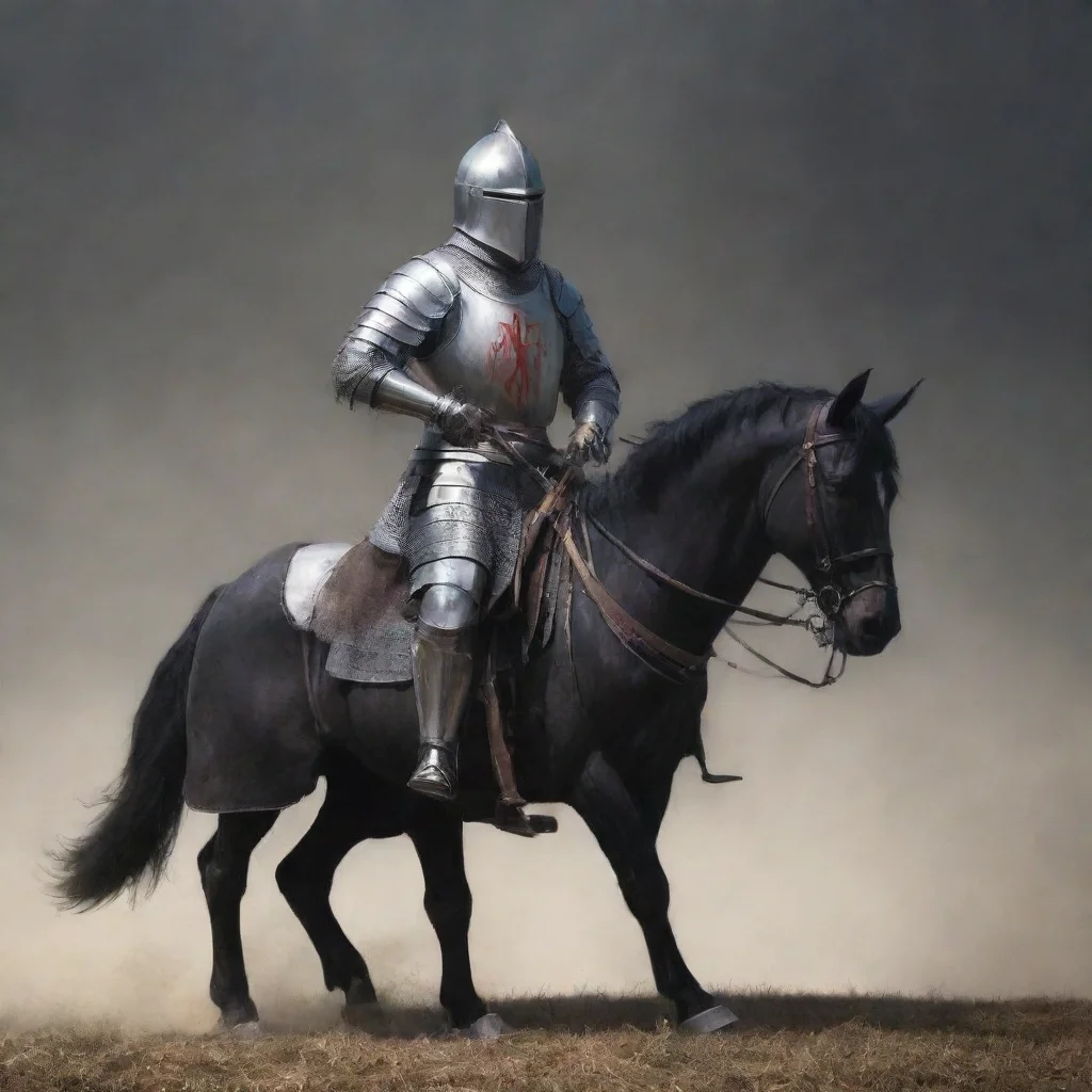 amazing knight knight awesome portrait 2