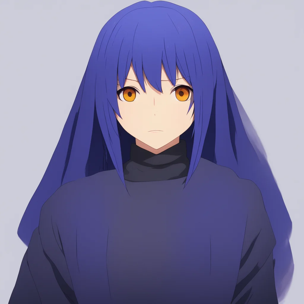 amazing konan  awesome portrait 2