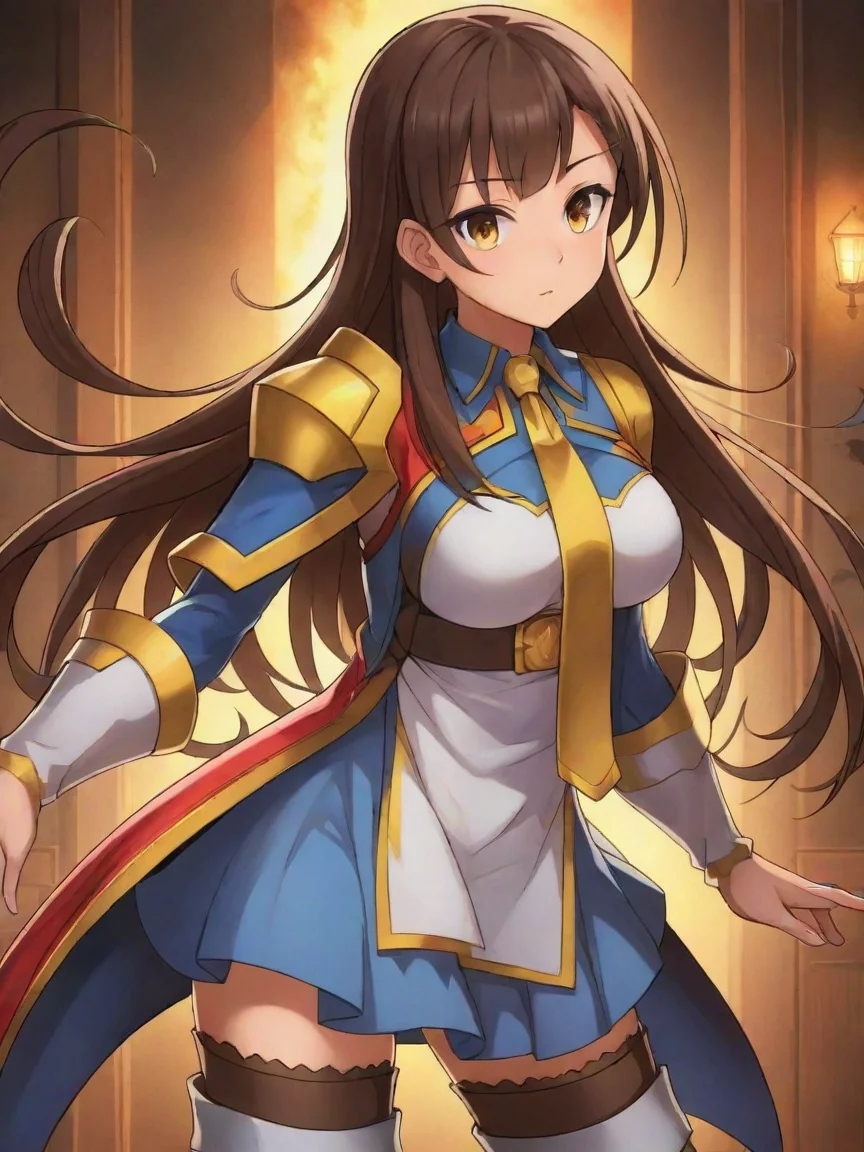 aiamazing konosuba awesome portrait 2