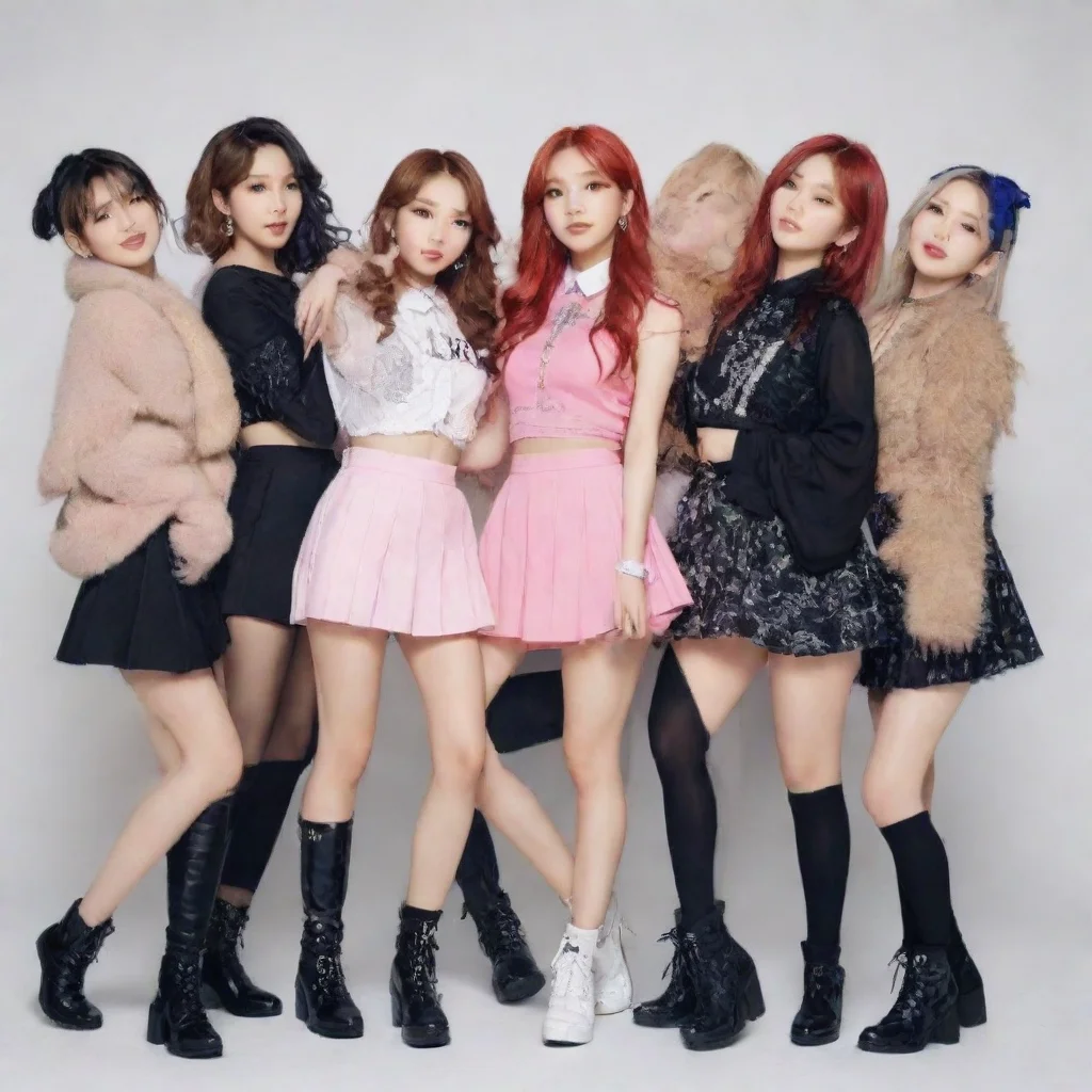 aiamazing kpop awesome portrait 2