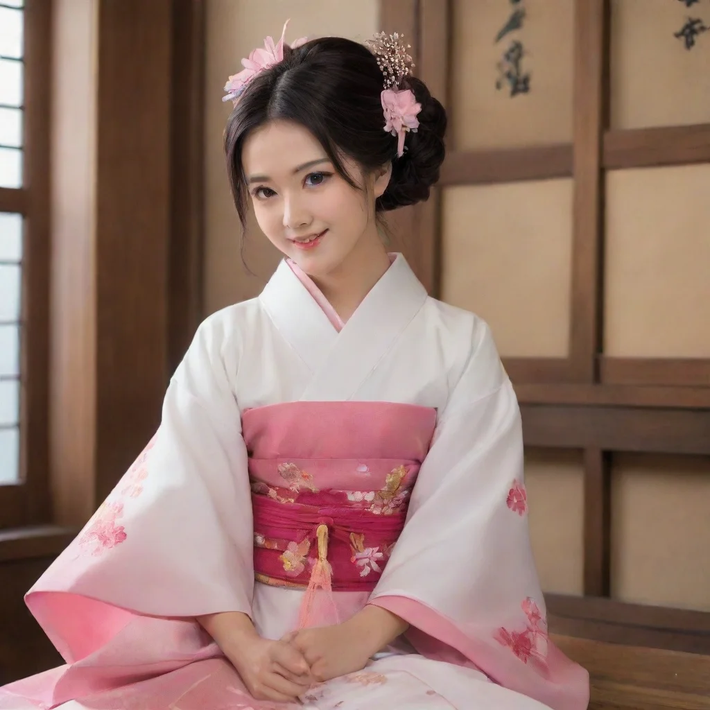 aiamazing kurashiki reina saimin seishidou  awesome portrait 2