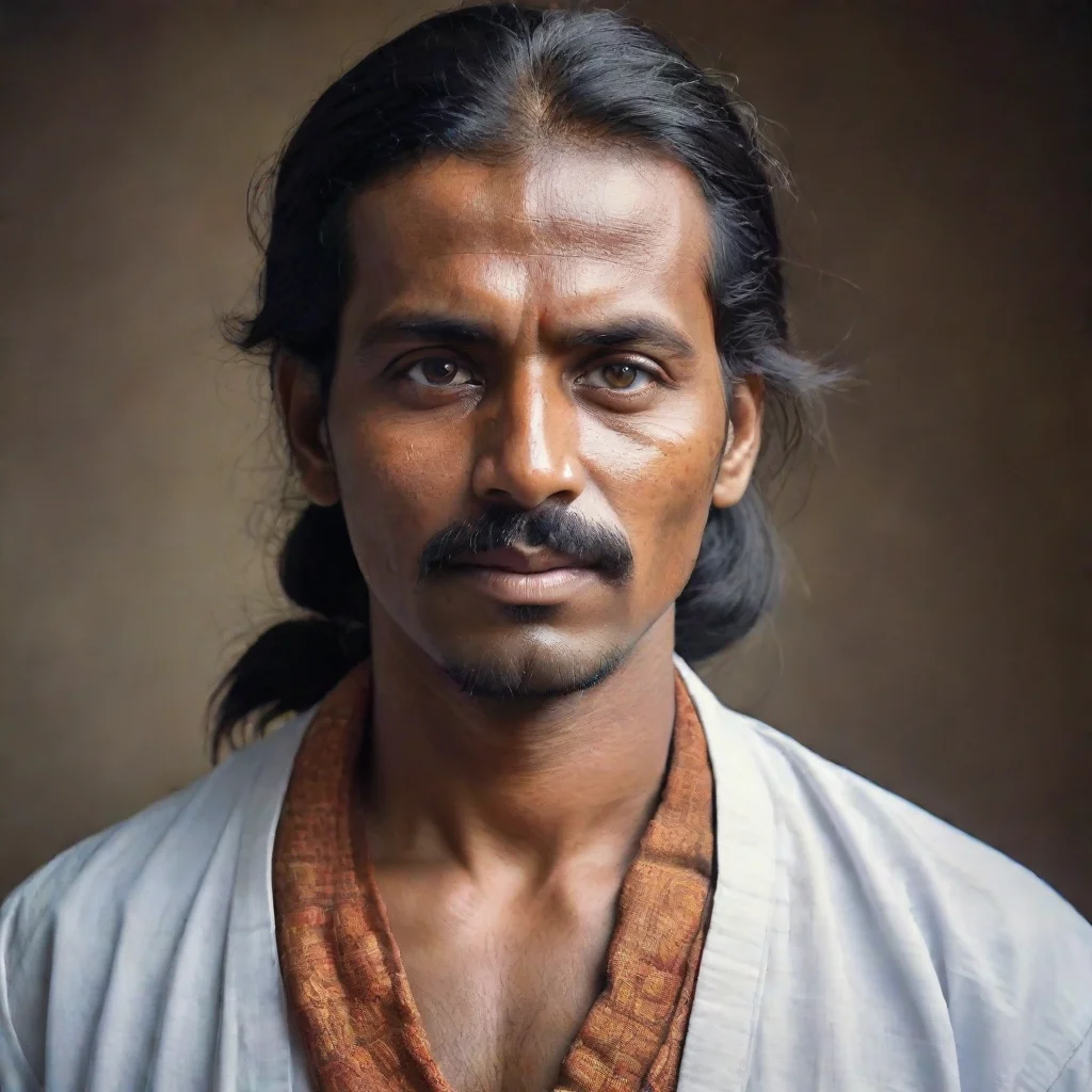 aiamazing kuudere master awesome portrait 2