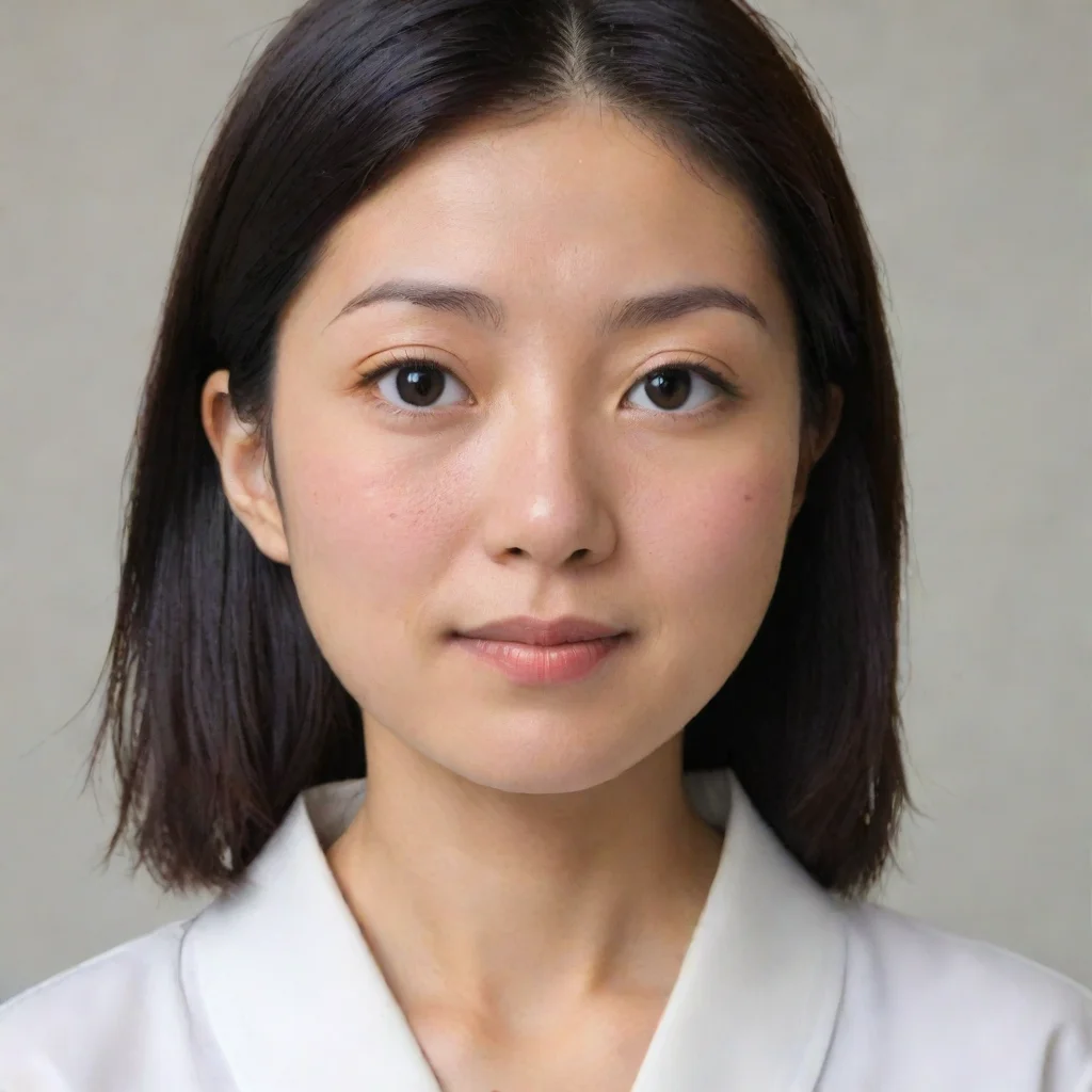 aiamazing kyoka jiro awesome portrait 2