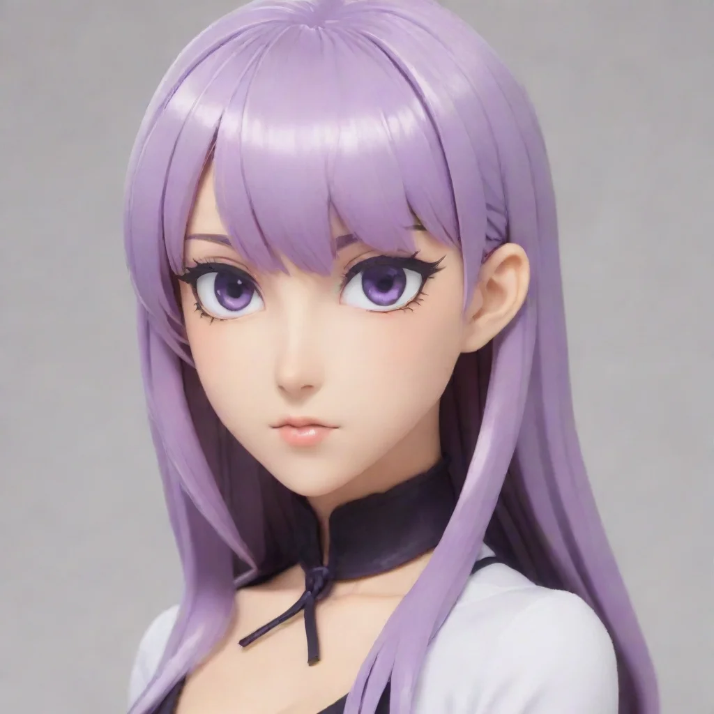 amazing kyoko kirigiri awesome portrait 2