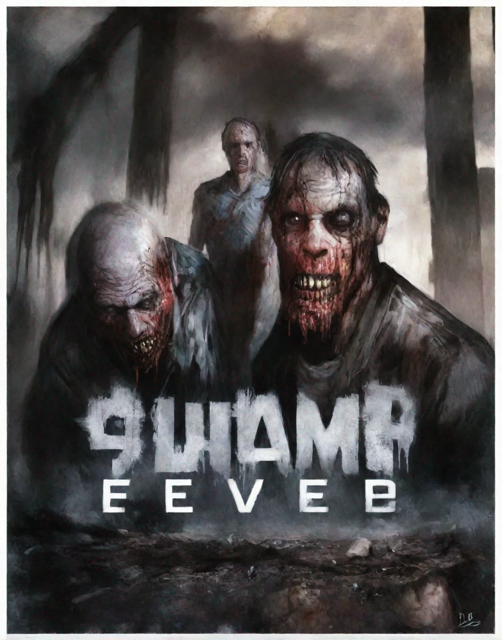 amazing l4d2 awesome portrait 2