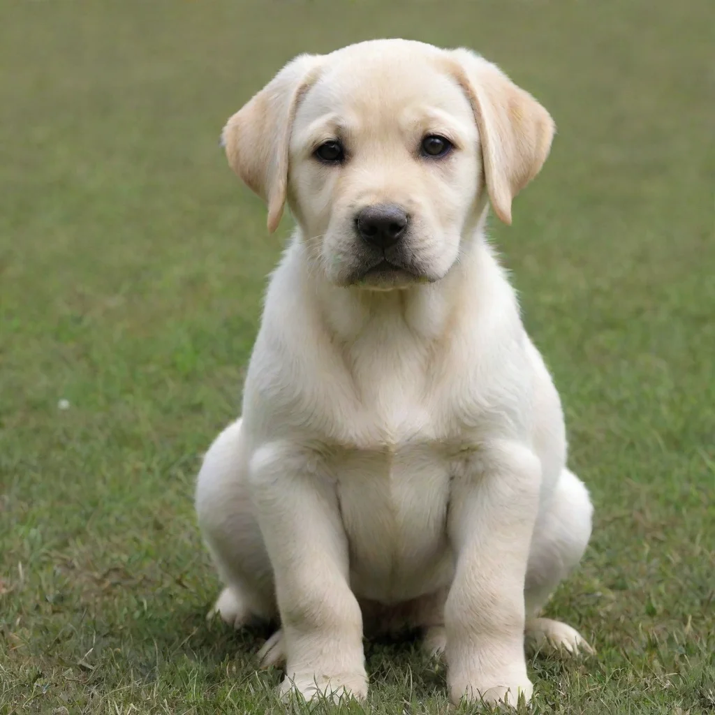 amazing labrador awesome portrait 2
