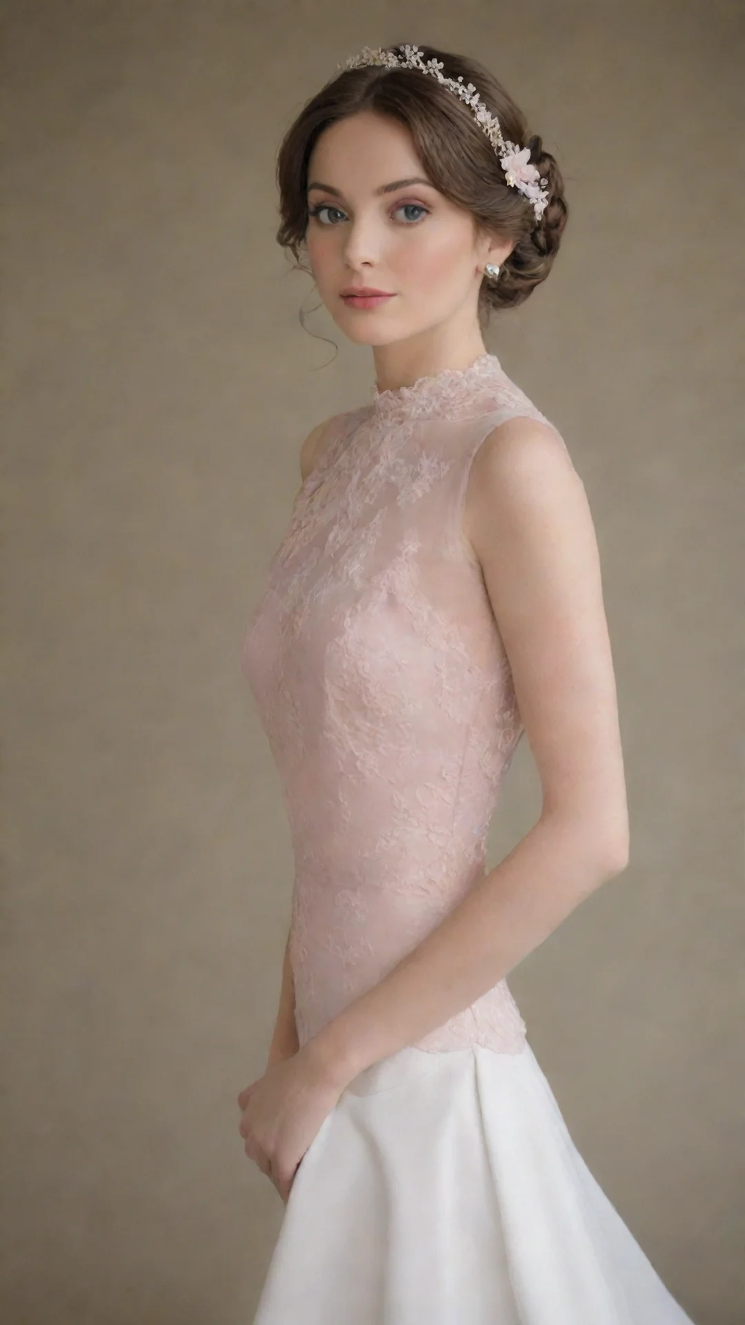 amazing lady awesome portrait 2 tall
