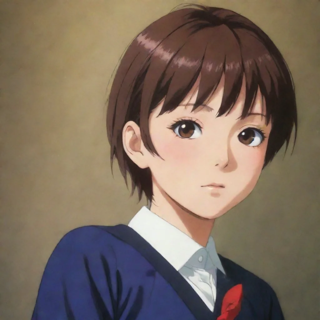 aiamazing lain iwakura awesome portrait 2