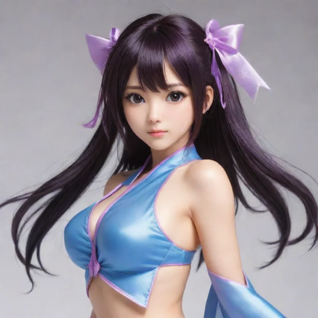 amazing lan hikari awesome portrait 2