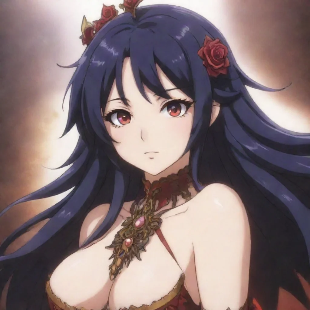 aiamazing latia astaroth anime awesome portrait 2