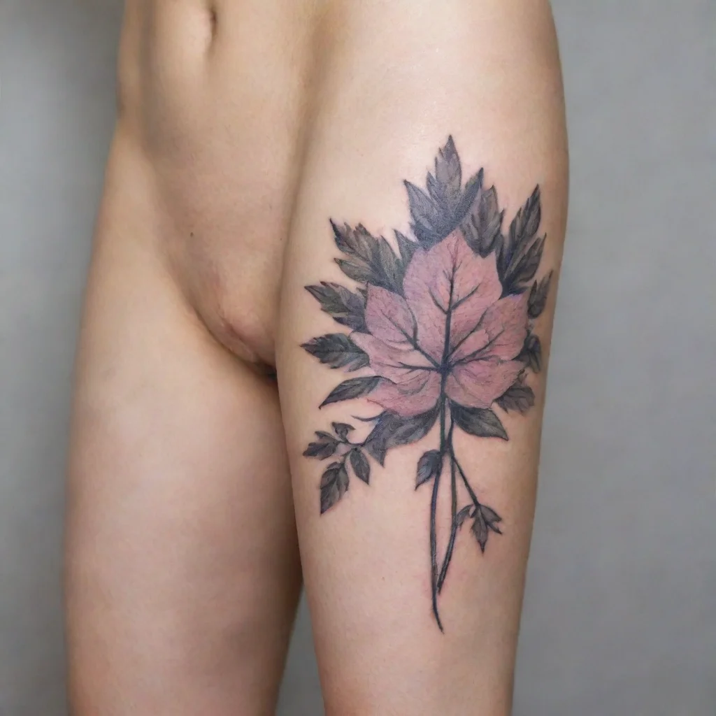 amazing latvian fine line tattoo awesome portrait 2