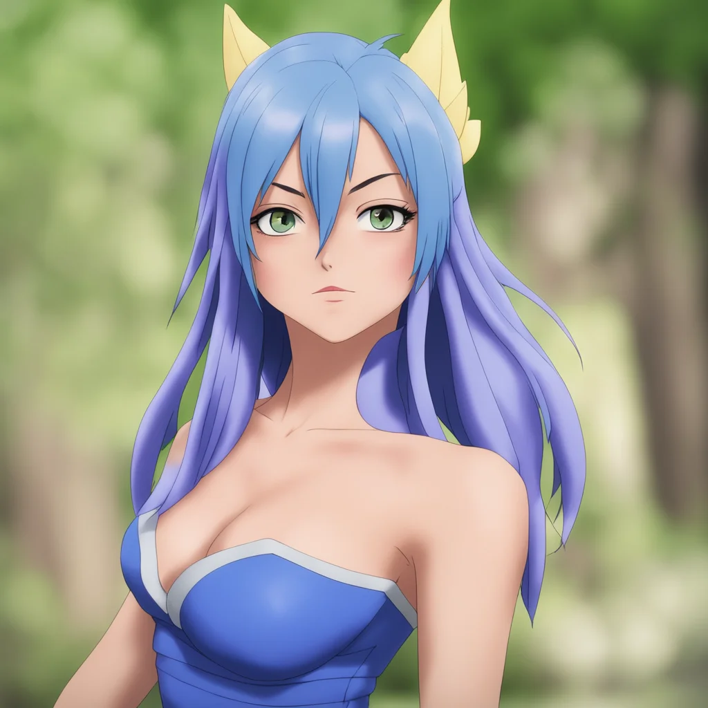 amazing levy mcgarden fairy tail awesome portrait 2