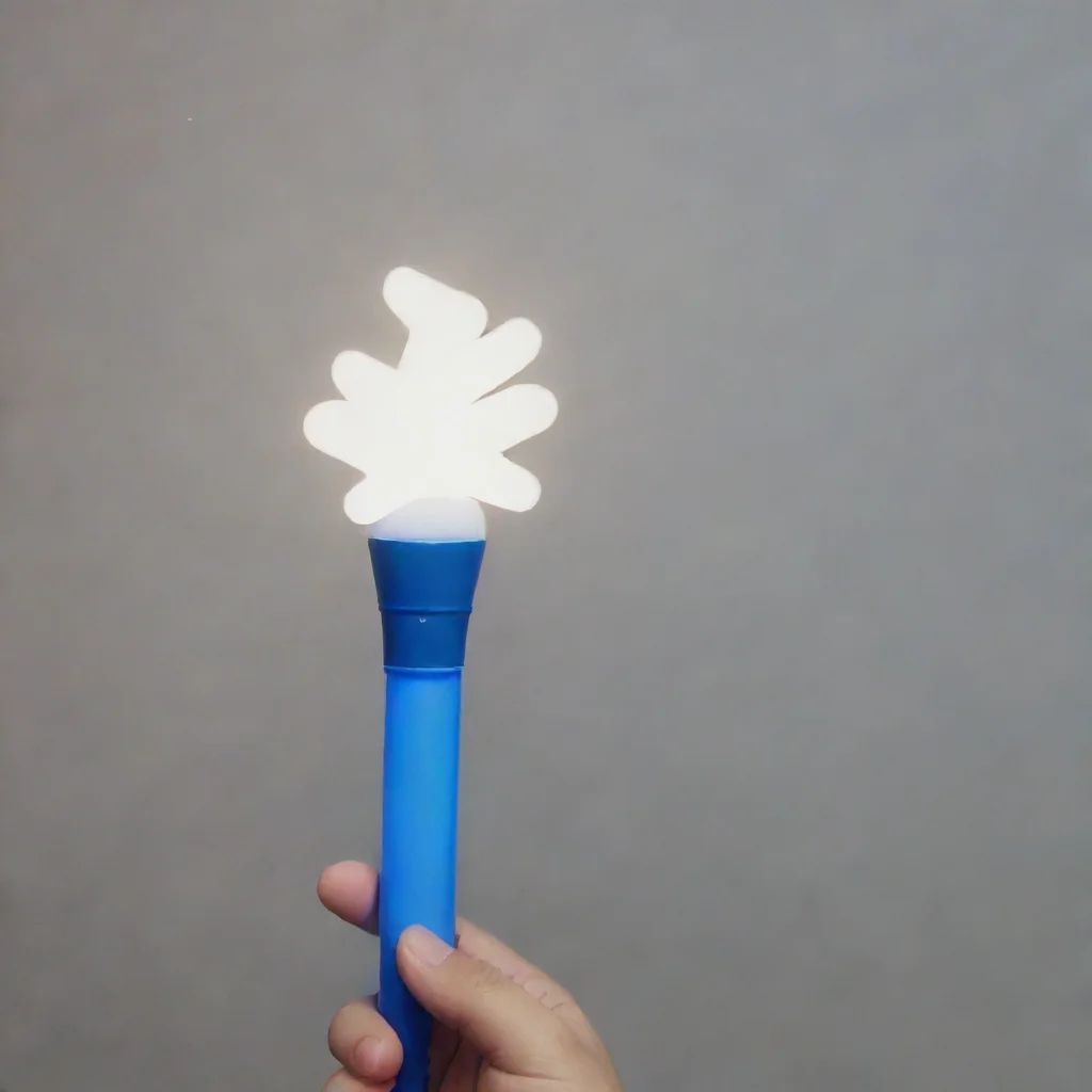 amazing lightstick for boy groups awesome portrait 2