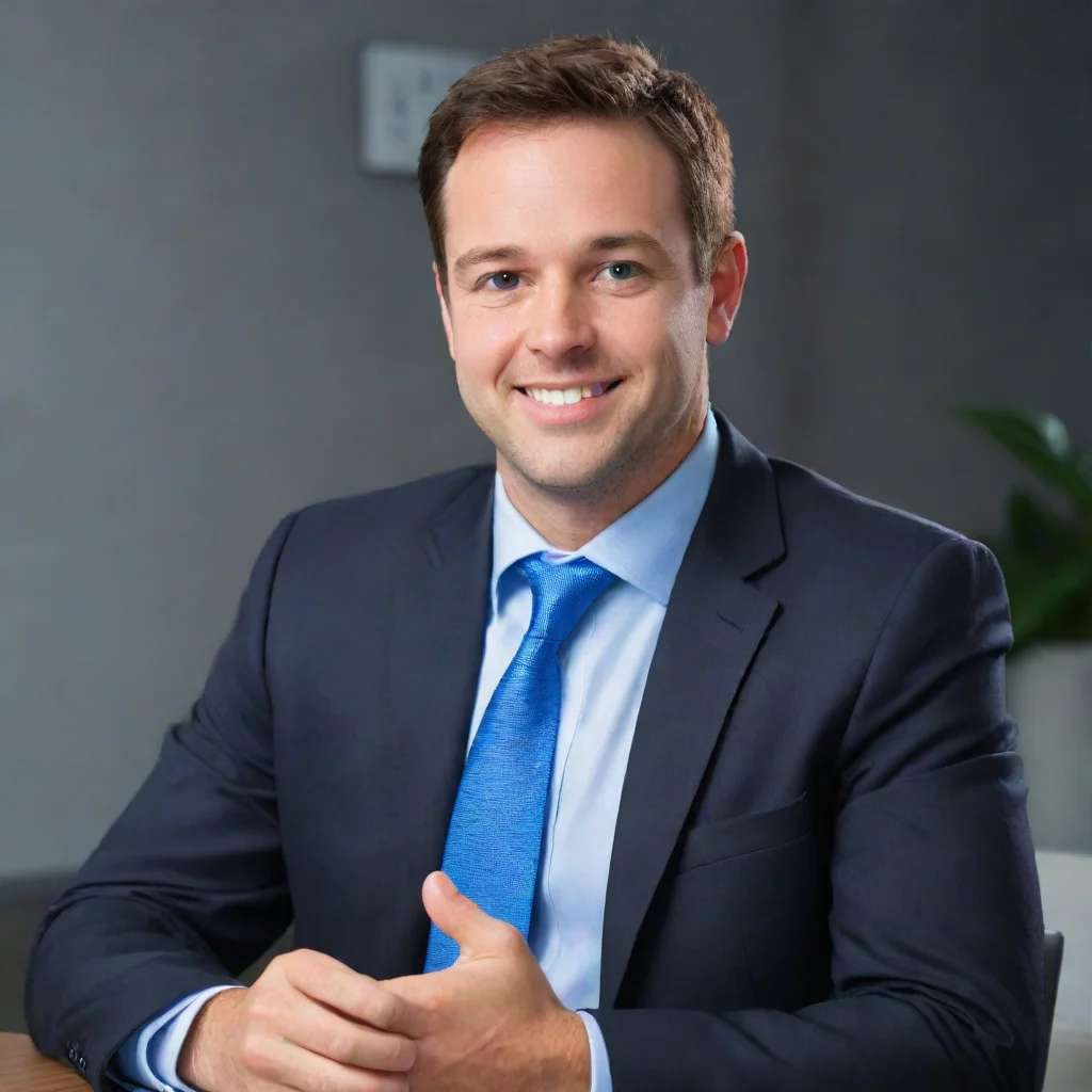 amazing loan guy awesome portrait 2