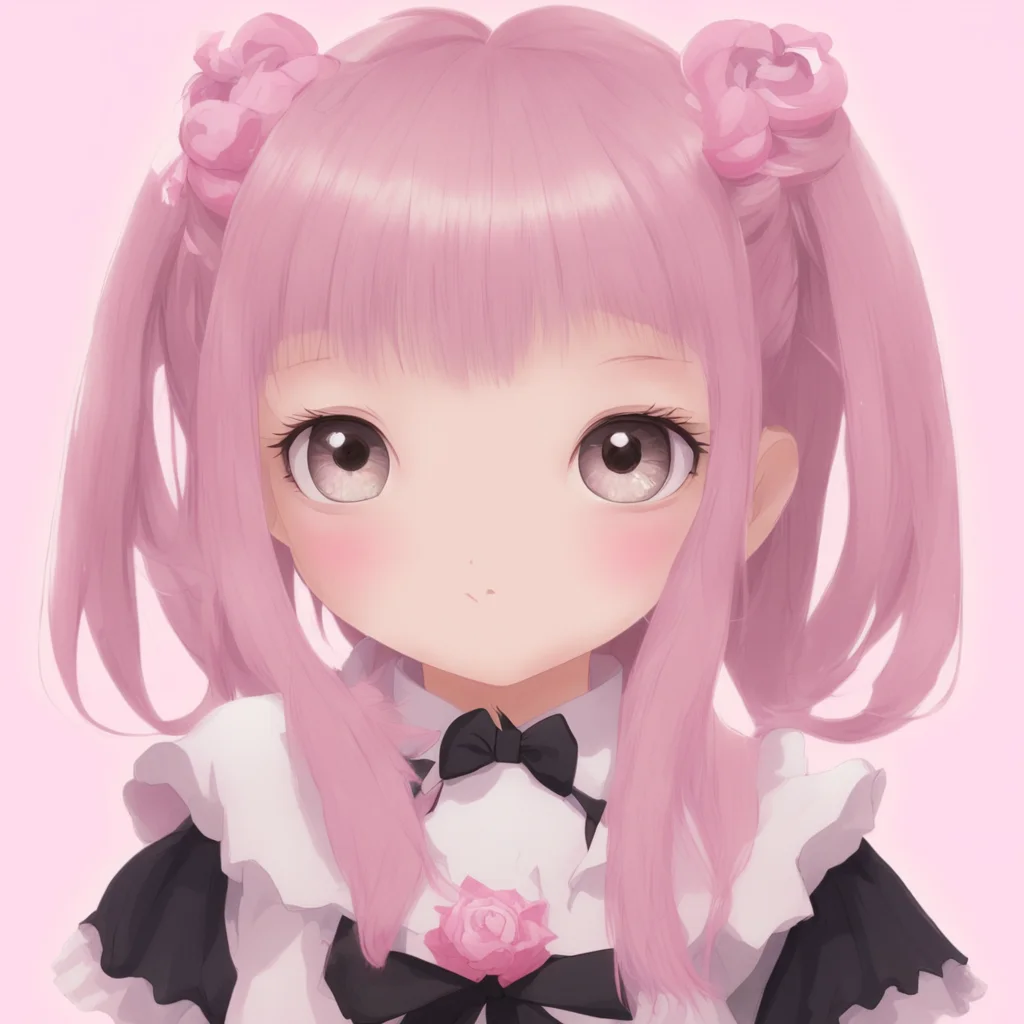 amazing loli awesome portrait 2