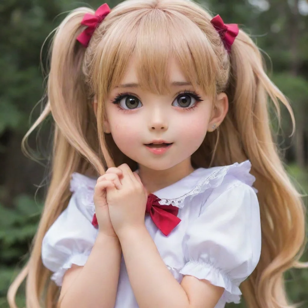 amazing lolicon awesome portrait 2