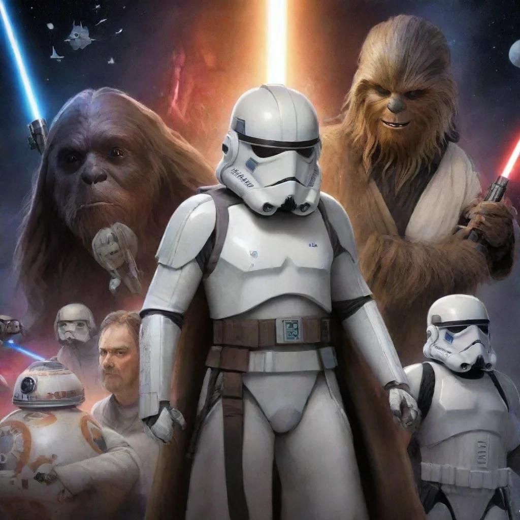 aiamazing lop star wars awesome portrait 2