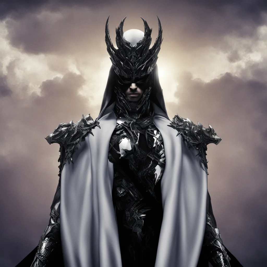 amazing lord x awesome portrait 2