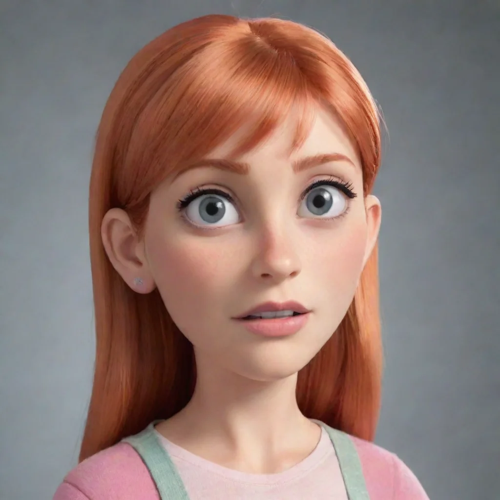 amazing lori loud awesome portrait 2