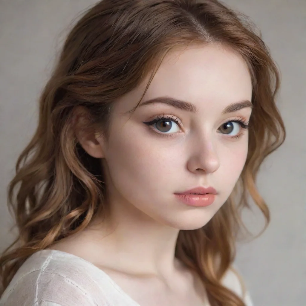 amazing lshy awesome portrait 2