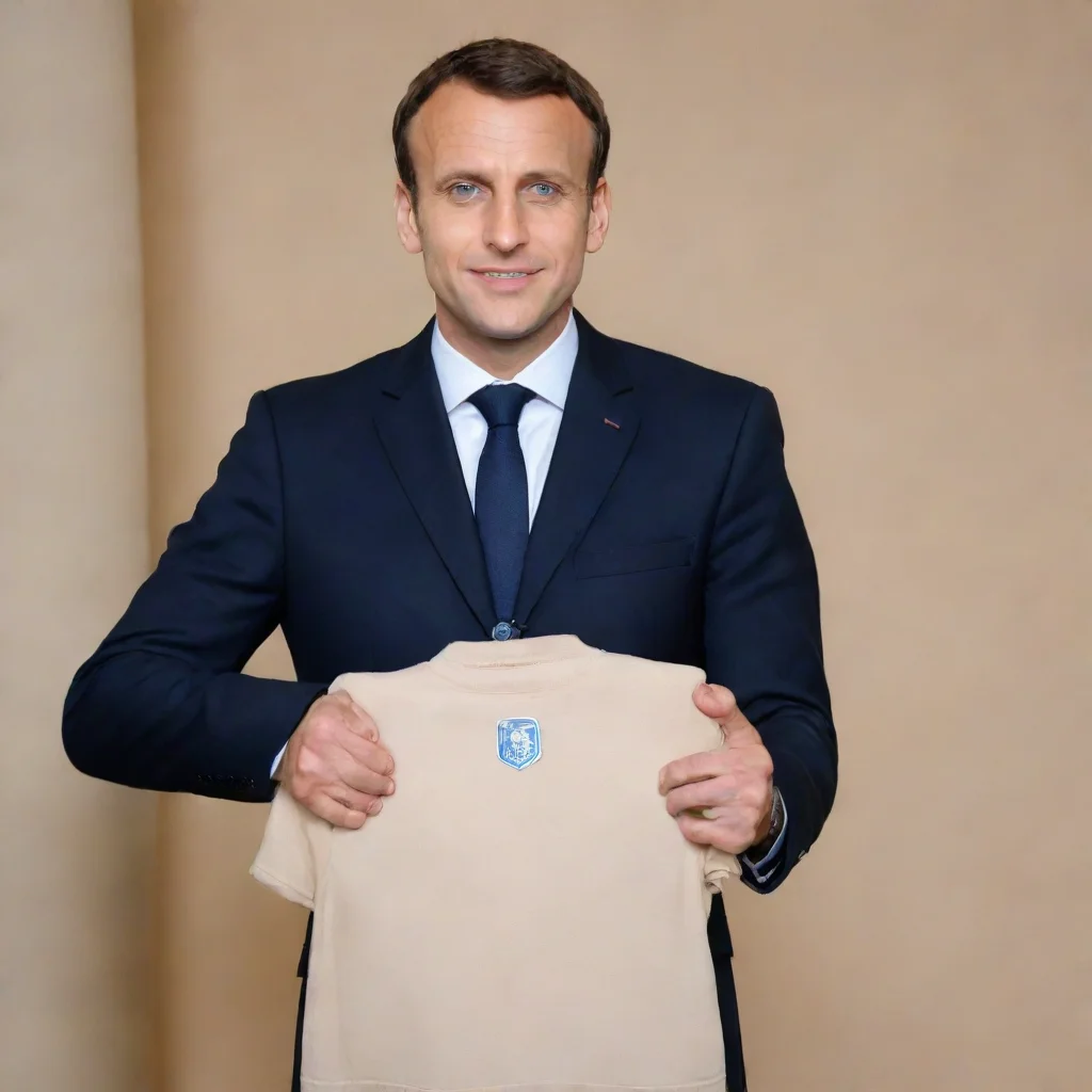 aiamazing macron nu awesome portrait 2