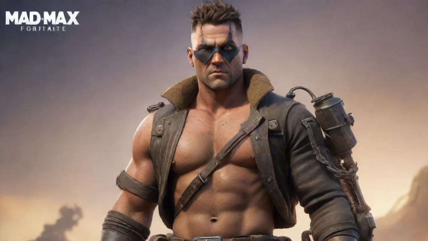 aiamazing mad max fortnite skin awesome portrait 2 widescreen