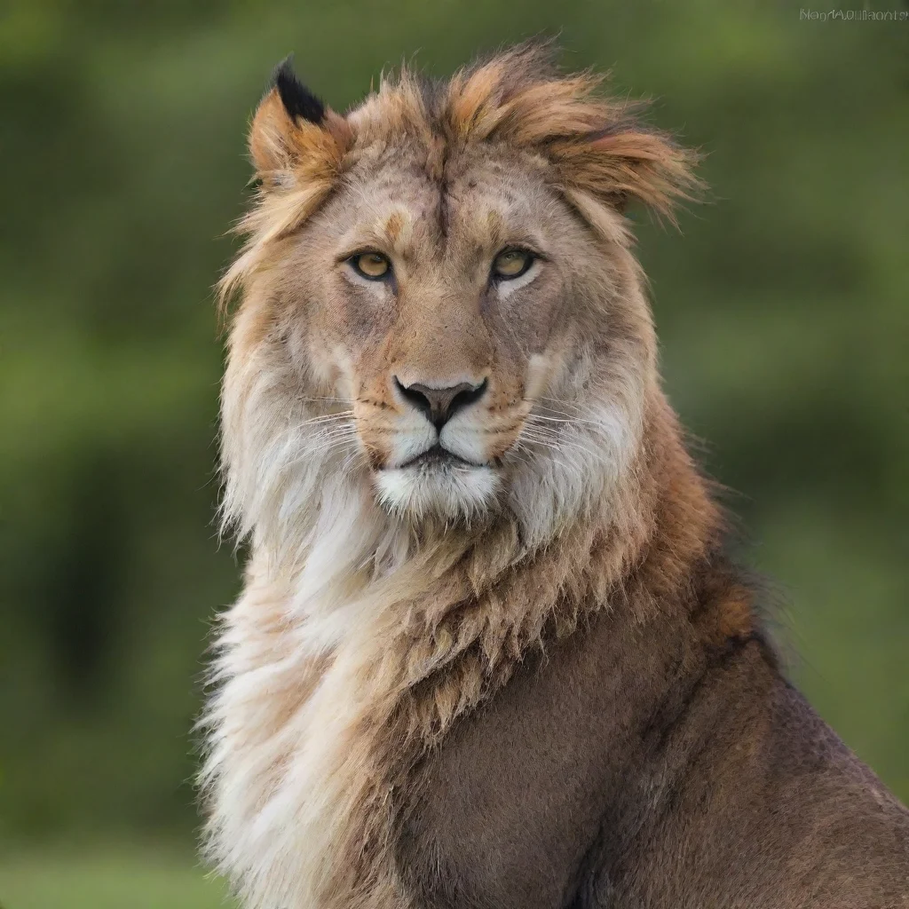 amazing majestic  awesome portrait 2