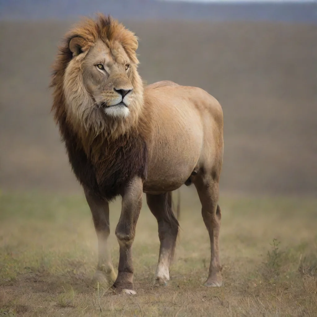 amazing majestic awesome portrait 2