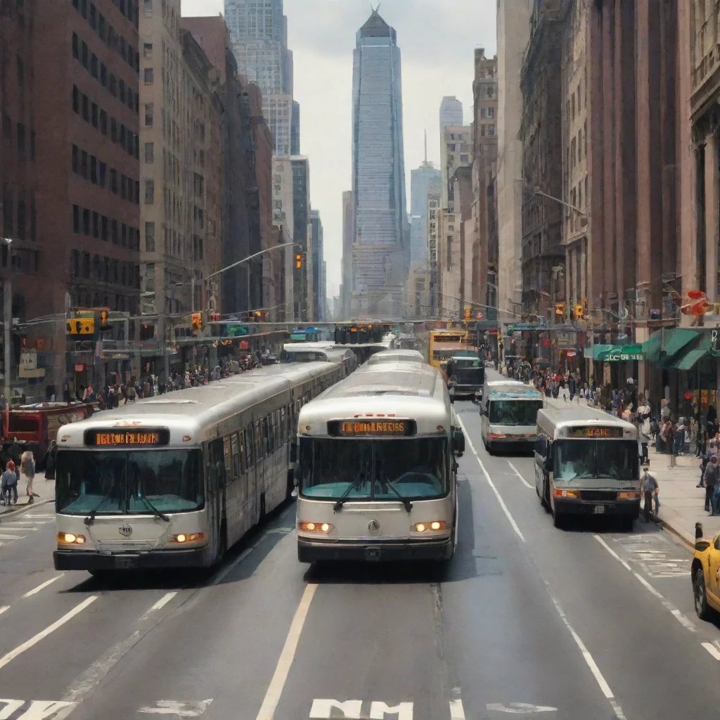 amazing major city transportation  awesome portrait 2