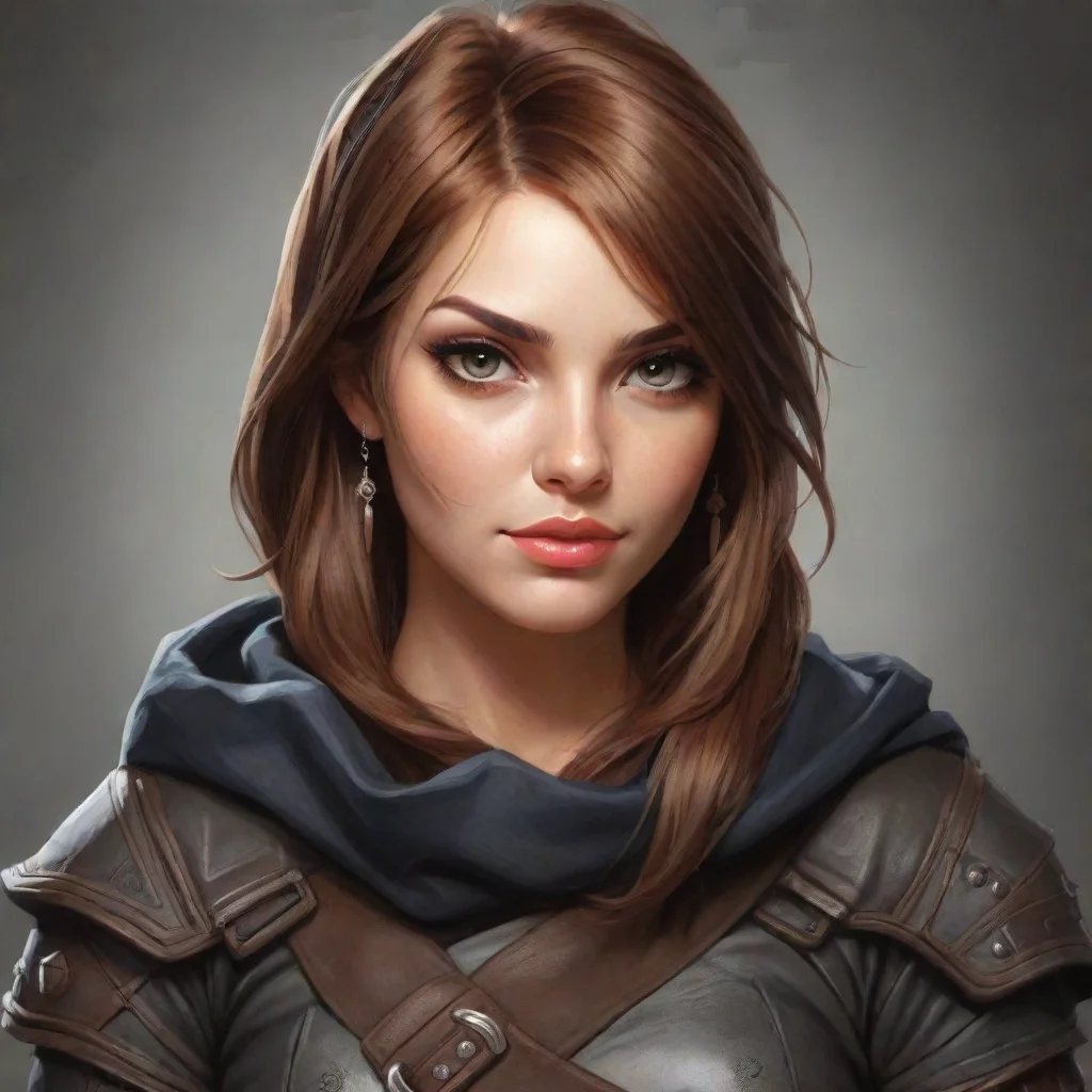 amazing make detailed awesome portrait 2