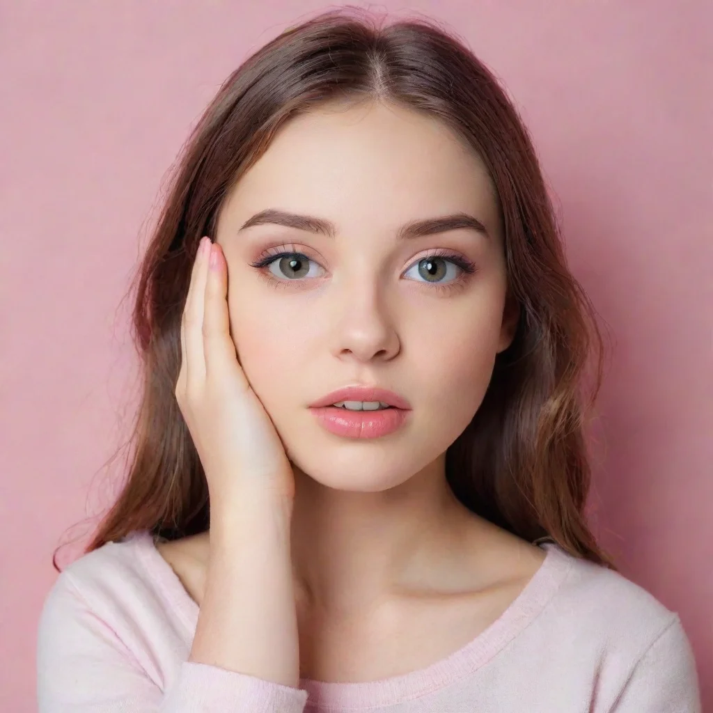 amazing make girl awesome portrait 2