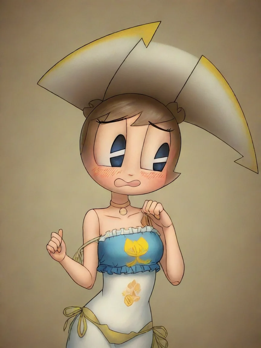aiamazing make her a little ukrainian stylized awesome portrait 2