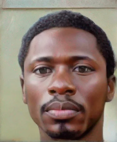 amazing make this man black awesome portrait 2