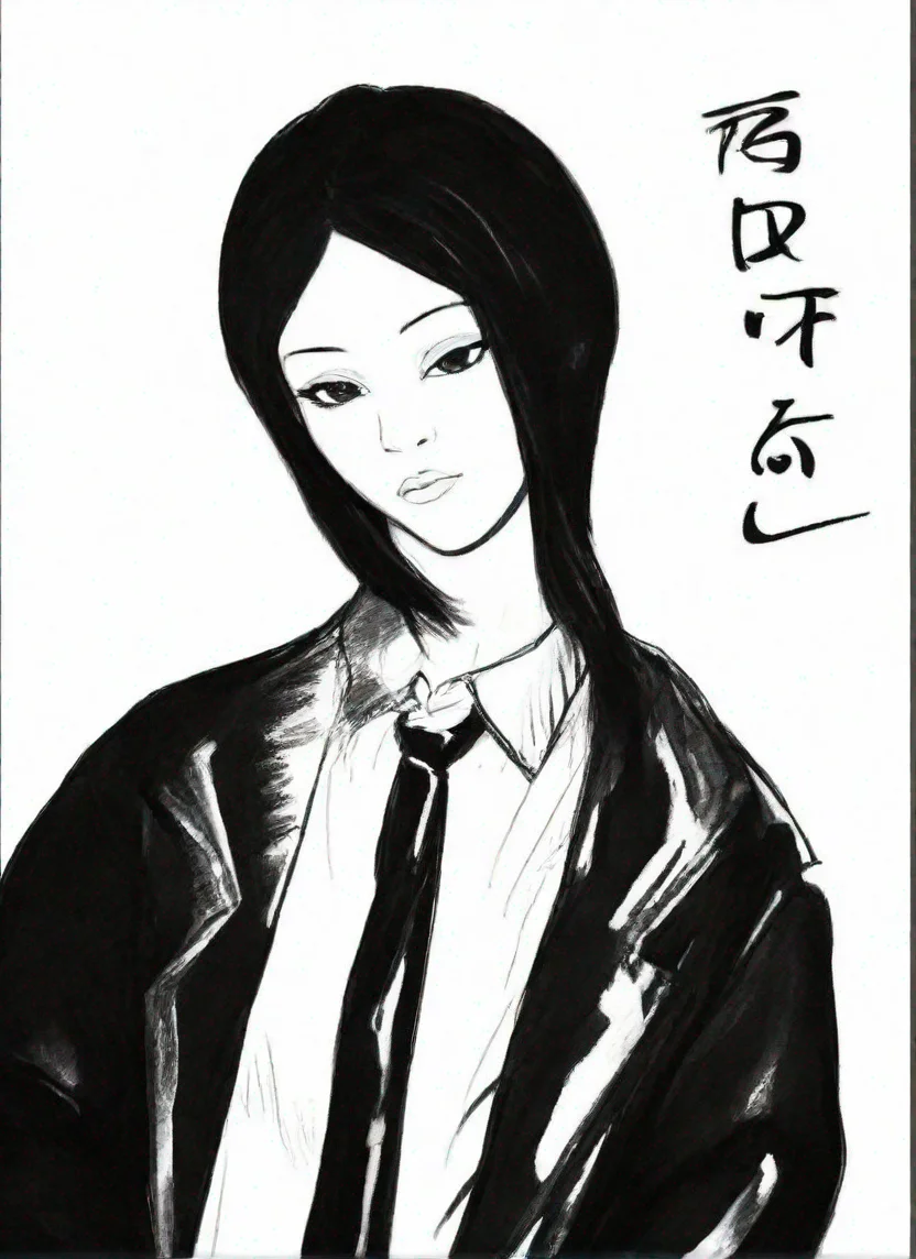 aiamazing makima doing jackopose awesome portrait 2