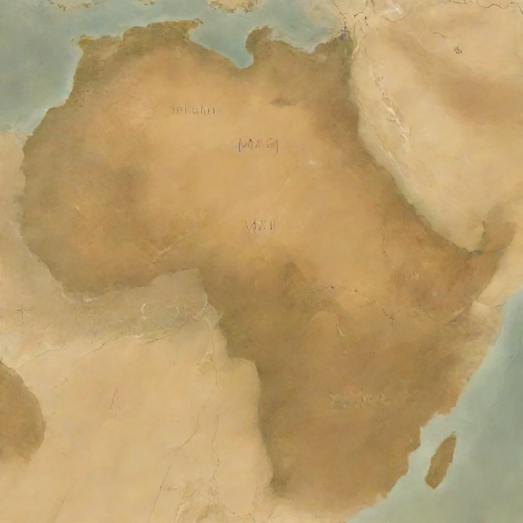 aiamazing mali empire awesome portrait 2