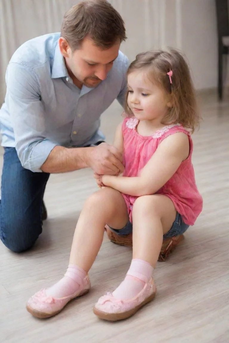 aiamazing man touches a little girl between the legs  awesome portrait 2 portrait