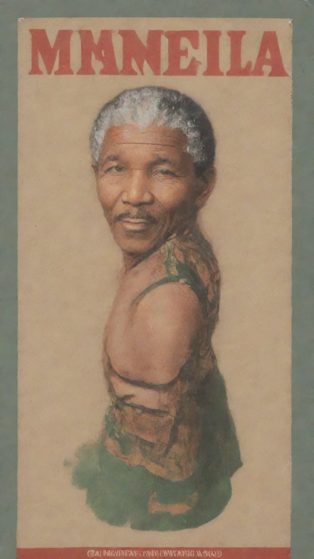 amazing mandela catalogue awesome portrait 2 tall