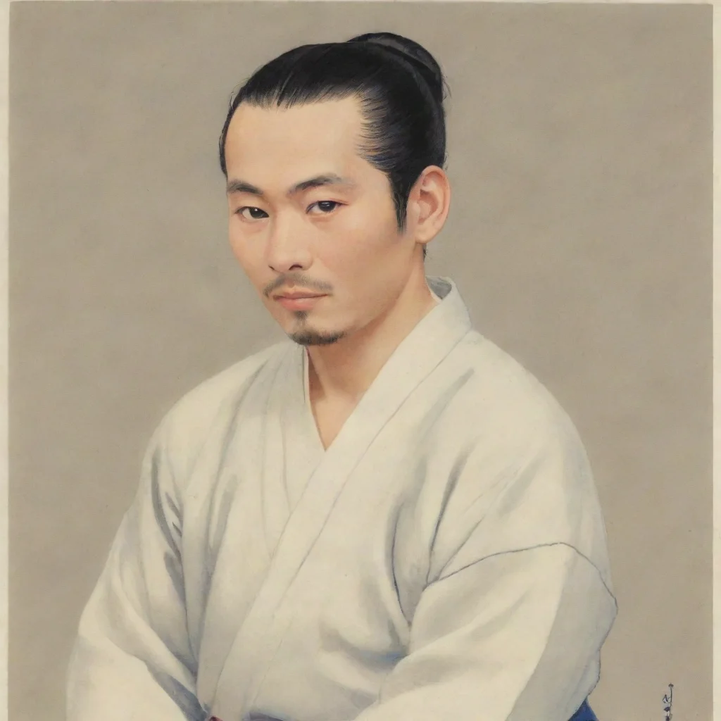 amazing manjiro sano  awesome portrait 2