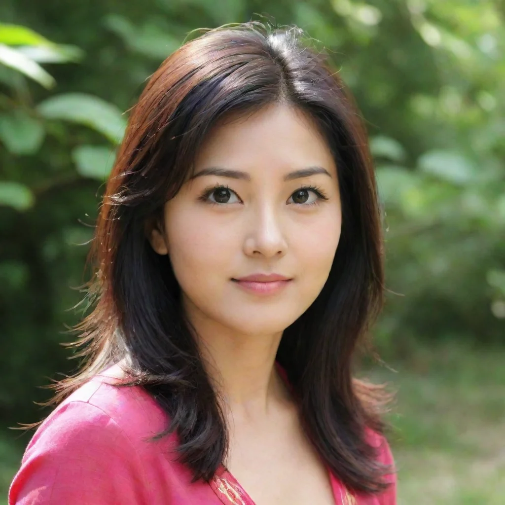 aiamazing maria nagai actress av awesome portrait 2