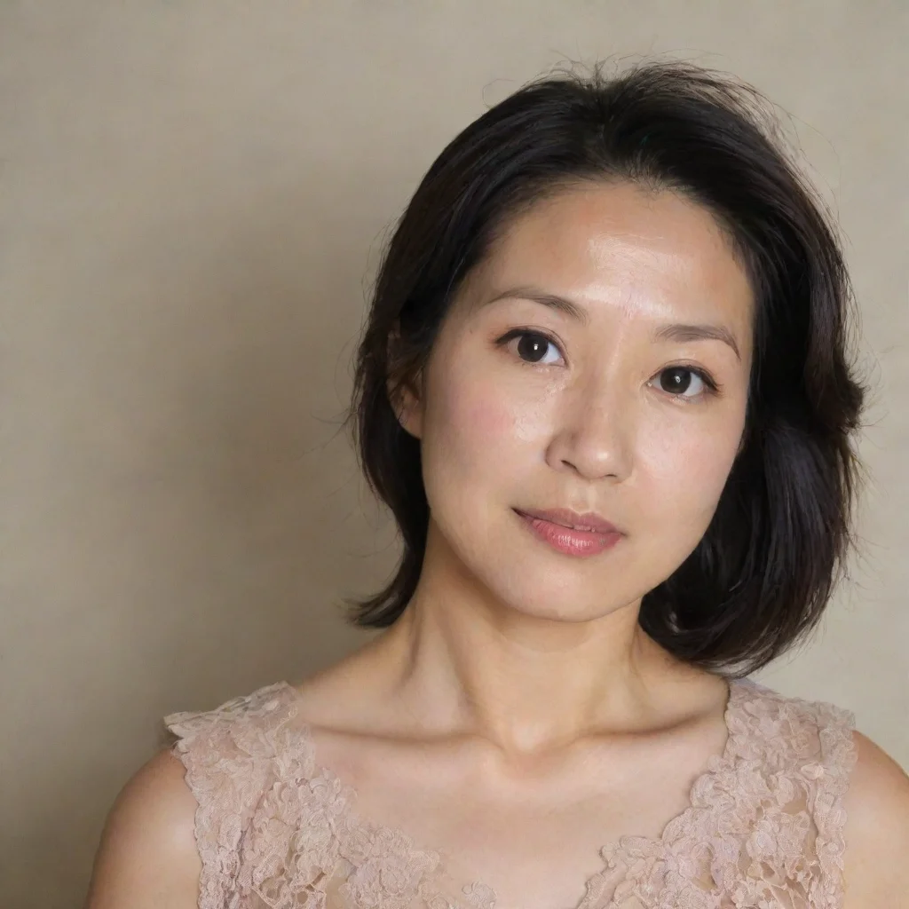 amazing maria nagai awesome portrait 2